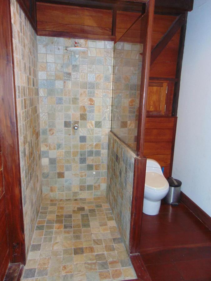Yellow Houses Bocas Duplex ボカス・タウン エクステリア 写真